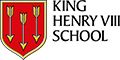 Logo for King Henry VIII School